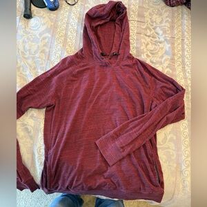American Eagle Outfitters men’s medium hoodie.